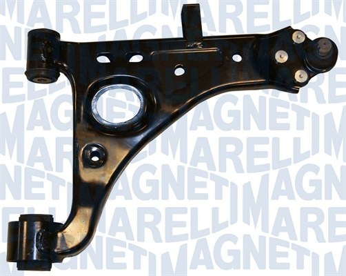 Bærearm, hjuloppheng - 301181388200 MAGNETI MARELLI - 352522, 95025704, 4241201