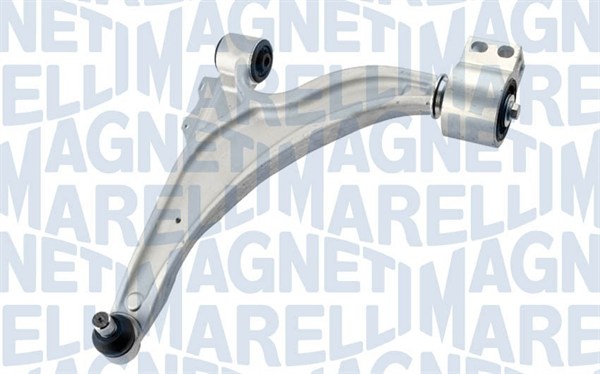 Bærearm, hjuloppheng - 301181389300 MAGNETI MARELLI - 13371816, 13461920, 352509