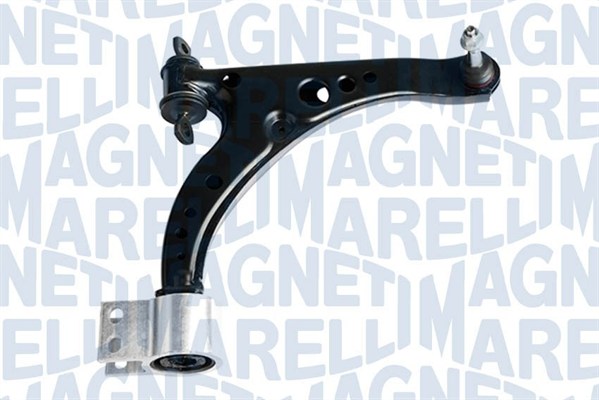 Bærearm, hjuloppheng - 301181389600 MAGNETI MARELLI - 39021473, 181027, 27484