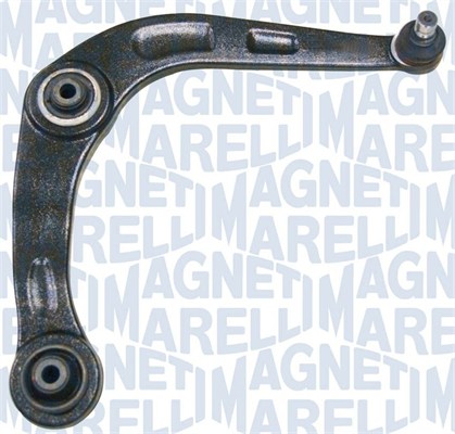 Bærearm, hjuloppheng - 301181391000 MAGNETI MARELLI - 3521.J0, 3521R9, 2517802