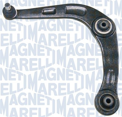 301181391100, Bærearm, hjuloppheng, Řídicí páka, zavěšení kol, MAGNETI MARELLI, 3520.L8, 3520V7, 2517702, 40-09977, 53176, JTC1178, L28550, PE-TC-3882, TC2603, VKDS323062B