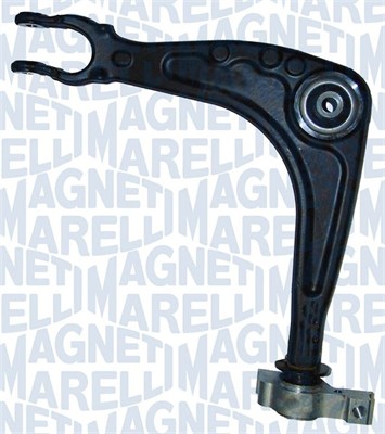 Bærearm, hjuloppheng - 301181391700 MAGNETI MARELLI - 3520.X7, JTC2280, PE-TC-14719