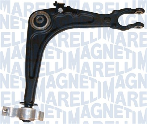 Bærearm, hjuloppheng - 301181392000 MAGNETI MARELLI - 3521.J7, JTC1238, PE-TC-5755