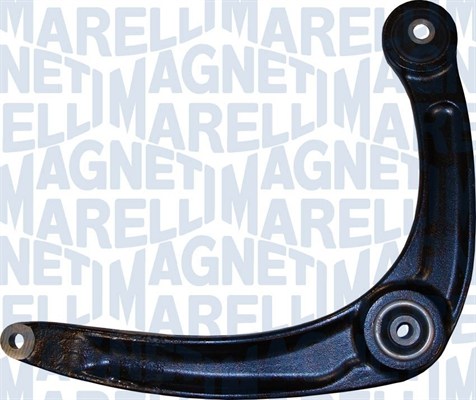 Bærearm, hjuloppheng - 301181392800 MAGNETI MARELLI - 1643189180, 3521.R3, JBU630
