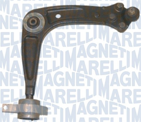 Bærearm, hjuloppheng - 301181393600 MAGNETI MARELLI - 3521.V1, 3521Y.0, PE-TC-13456