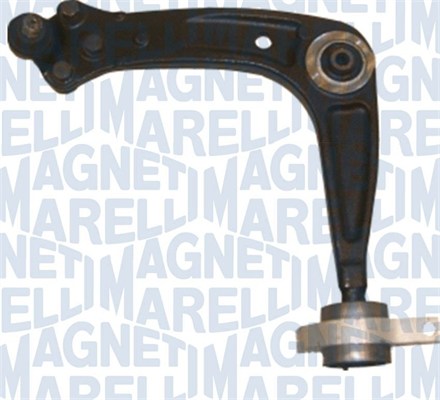 Bærearm, hjuloppheng - 301181393700 MAGNETI MARELLI - 3520.Y0, PE-TC-13455