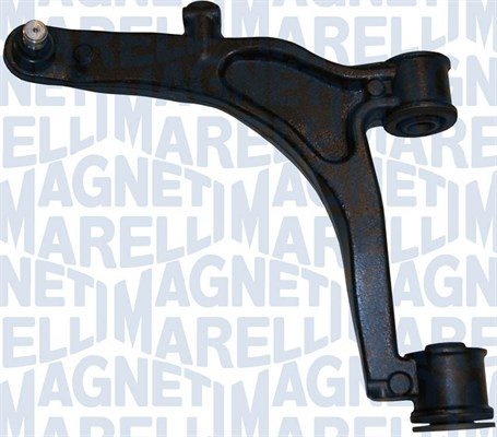 Bærearm, hjuloppheng - 301181394300 MAGNETI MARELLI - 4404047, 5450100Q0C, 5450100QAC