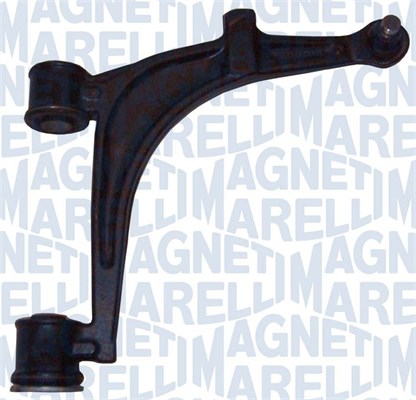Bærearm, hjuloppheng - 301181394400 MAGNETI MARELLI - 4418630, 8200750274, 93194855