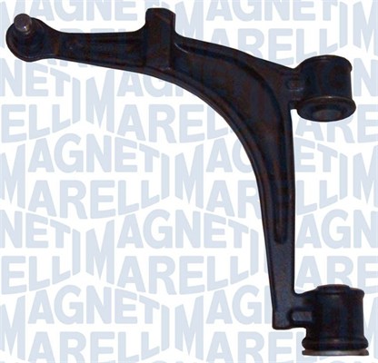 Bærearm, hjuloppheng - 301181394500 MAGNETI MARELLI - 4418629, 8200750273, 93194853