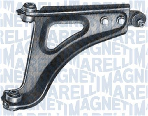 Bærearm, hjuloppheng - 301181397400 MAGNETI MARELLI - 7700820029, 8200737126, JTC329
