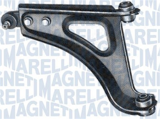 Bærearm, hjuloppheng - 301181397500 MAGNETI MARELLI - 7700820028, 8200737125, JTC328
