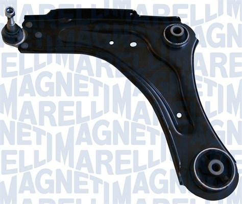 Bærearm, hjuloppheng - 301181397900 MAGNETI MARELLI - 545010009R, 545010012R, 16-160500043/HD