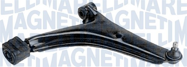 Bærearm, hjuloppheng - 301181399100 MAGNETI MARELLI - 4520060810, 4520150G10, 4520060812