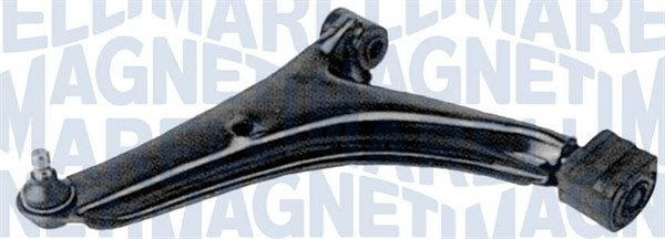 Bærearm, hjuloppheng - 301181399200 MAGNETI MARELLI - 4520060820, 4520250G10, 4520060822