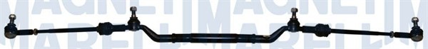 Endeledd, indre - 301191600020 MAGNETI MARELLI - 1704630015, JCY110, ME-DS-12601