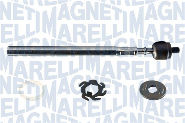 301191600490, Styrestag, Táhlo řízení, MAGNETI MARELLI, 3812.95*, JAR495, PE-AX-5749, TA1384