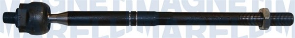 Styrestag - 301191600850 MAGNETI MARELLI - 1754076, 1836649, 1899978