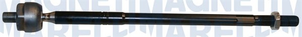 Styrestag - 301191600960 MAGNETI MARELLI - 1763991, BK213L519AA, FD-AX-13617