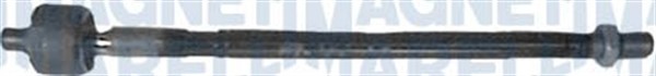 Styrestag - 301191601330 MAGNETI MARELLI - 6384600055, JAR106, ME-AX-6341