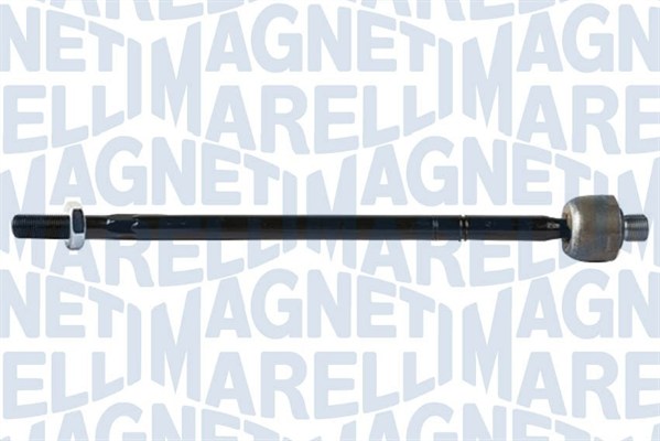 301191601390, Styrestag, Táhlo řízení, MAGNETI MARELLI, 2E0713491, 9064600055, JAR973, TA2462, VO-DS-15435