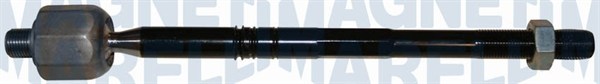 Styrestag - 301191601990 MAGNETI MARELLI - 13286687, 1609027, JAR1290