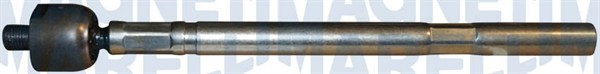 301191602070, Styrestag, Táhlo řízení, MAGNETI MARELLI, 3812.C5, E-AX-1570, JAR173, TA1679