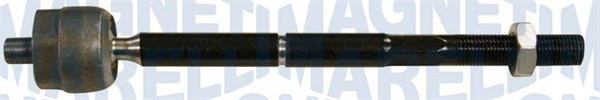 Styrestag - 301191602110 MAGNETI MARELLI - 1608025380, JAR669, PE-AX-12630