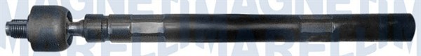 Styrestag - 301191602160 MAGNETI MARELLI - 3812.C7, E-AX-0862, JAR989