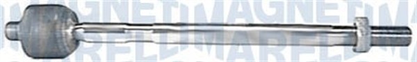 301191602320, Styrestag, Táhlo řízení, MAGNETI MARELLI, 7701471144, 7701473655, JAR964, RE-AX-0855, TA1894