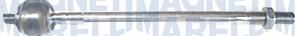 Styrestag - 301191602350 MAGNETI MARELLI - 4852100QAA, 7701472113, JAR980