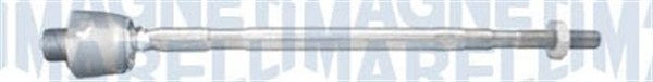 Styrestag - 301191602490 MAGNETI MARELLI - 4709161, 4883063J00, JAR1309