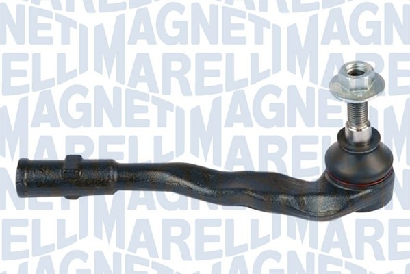 Endeledd - 301191602880 MAGNETI MARELLI - 8K0422818A, 8K0422818B, AU-ES-7378