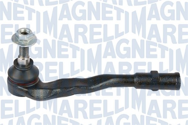 Endeledd - 301191602890 MAGNETI MARELLI - 8K0422817A, 8K0422817B, AU-ES-7377