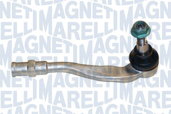 Endeledd - 301191603000 MAGNETI MARELLI - 4H0422818A, AU-ES-13648, TA3177