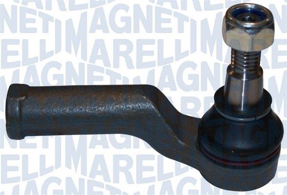 301191604380, Endeledd, Hlava příčného táhla řízení, MAGNETI MARELLI, 1433273, 30776248, 31280001, 6G913290AA, LR002609, FD-ES-5109, JTE1161, TA2448