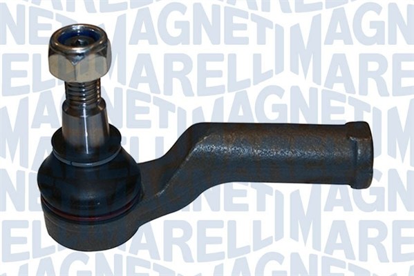 301191604390, Endeledd, Hlava příčného táhla řízení, MAGNETI MARELLI, 1433274, 30776249, 31280001, 6G913289AA, LR002610, FD-ES-5108, JTE1160, TA2447