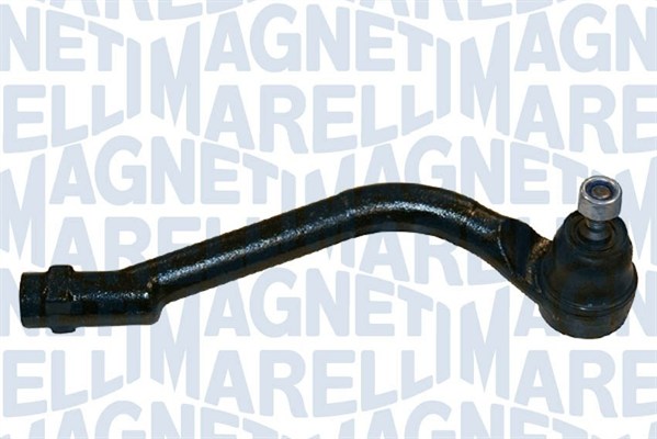 Endeledd - 301191604400 MAGNETI MARELLI - 568202S050, 568203Q500, HY-ES-10812