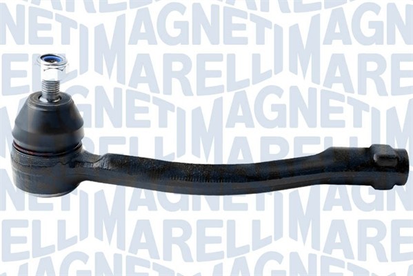 301191604770, Endeledd, Hlava příčného táhla řízení, MAGNETI MARELLI, 568201Y500, KI-ES-13371, TA3228