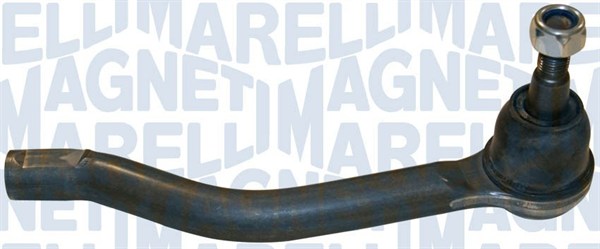 Endeledd - 301191605760 MAGNETI MARELLI - D85201AA0A, D8520JA00A, JTE7792