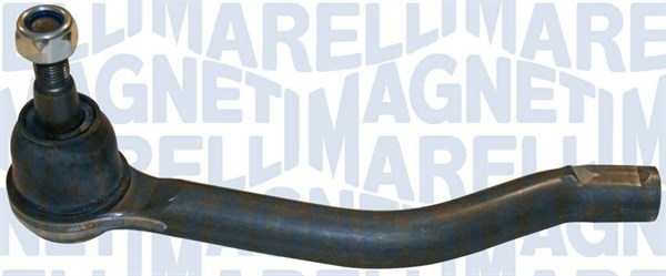 Endeledd - 301191605770 MAGNETI MARELLI - D86401AA0A, D8640JA00A, JTE7791
