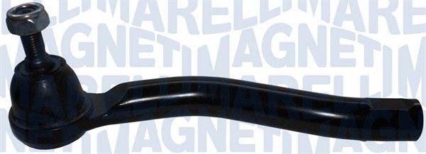 301191606380, Endeledd, Hlava příčného táhla řízení, MAGNETI MARELLI, D8640JY00A, JTE587, RE-ES-15265, TA2585