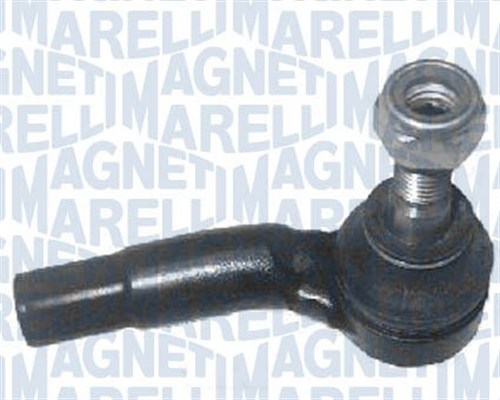 Endeledd - 301191606610 MAGNETI MARELLI - 6RD423812A, 6RD423812B, JTE2162