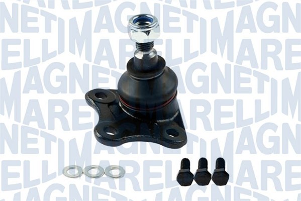 Festebolt, bærearm - 301191617780 MAGNETI MARELLI - 1J0407365A, 1J0407365H, 1J0407365B