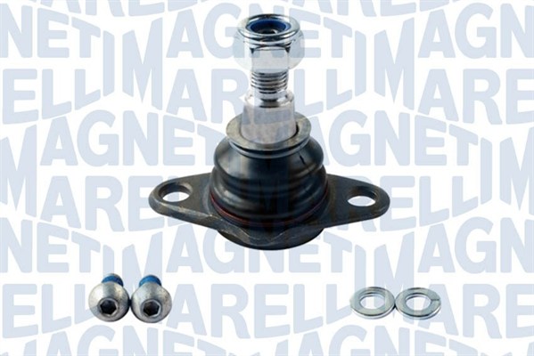 Festebolt, bærearm - 301191617870 MAGNETI MARELLI - 31103412726, 31103418341, 31103438623