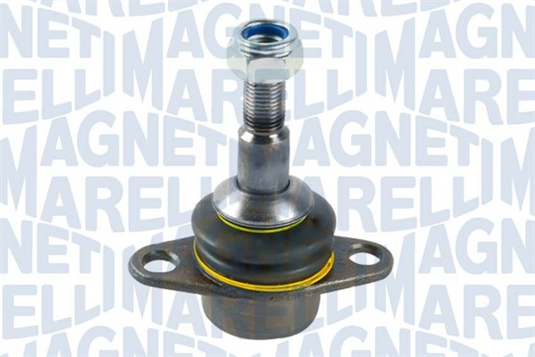 Festebolt, bærearm - 301191617910 MAGNETI MARELLI - 31104038994, 31126768307, 31126772138