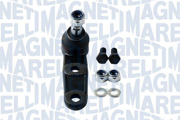 Festebolt, bærearm - 301191617980 MAGNETI MARELLI - 96535089, DE-BJ-2469, JBJ7561