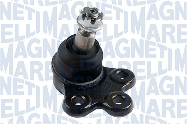 Festebolt, bærearm - 301191617990 MAGNETI MARELLI - 19258791, 20945779/20945780**, JBJ7008