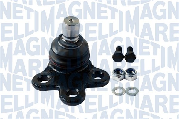 Festebolt, bærearm - 301191618000 MAGNETI MARELLI - 352532, 95916024, DE-BJ-13825