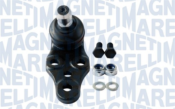 Festebolt, bærearm - 301191618010 MAGNETI MARELLI - 96490218, DE-BJ-3970, JBJ7544