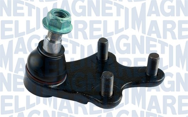 Festebolt, bærearm - 301191618180 MAGNETI MARELLI - 9803434080, CI-BJ-13988, TC3430
